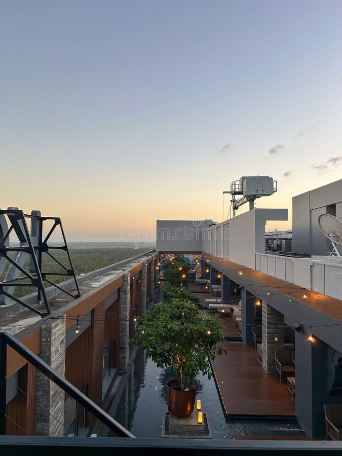 14 rooftop gardens in Singapore you can enter for free - AVENUE ONE