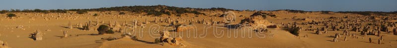 Panoramic Pinnacles