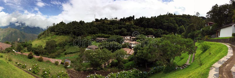 FAIRY TALE GETAWAY, PANORAMIC VIEW 2