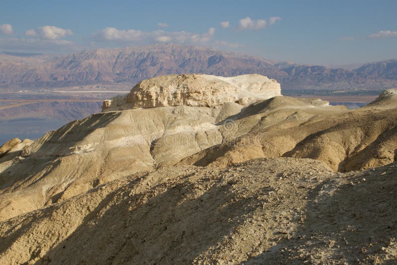 Mountain of Sodom, Holy Land, Israel