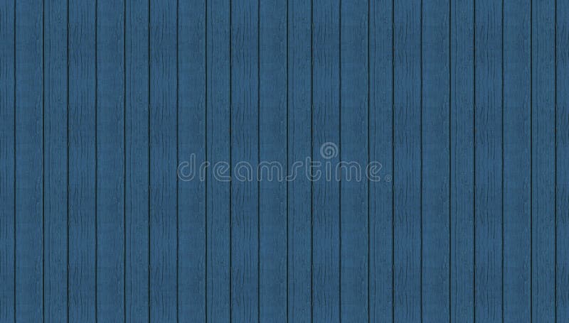 Panoramische Beschaffenheit der blauen hölzernen nahtlosen Planken stockfotografie Panoramische Beschaffenheit der blauen hölzernen nahtlosen Planken stockfotografie