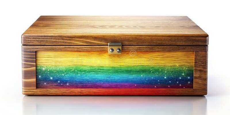 Pantalla de lujo de madera minimalista para productos de gama alta libre illustration