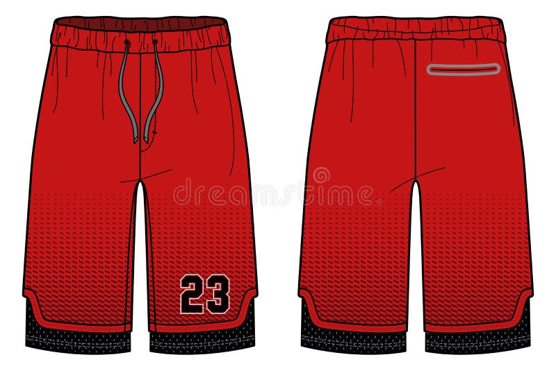 Short Pantalon Corto Deportivo Futbol Basket Handball Voley