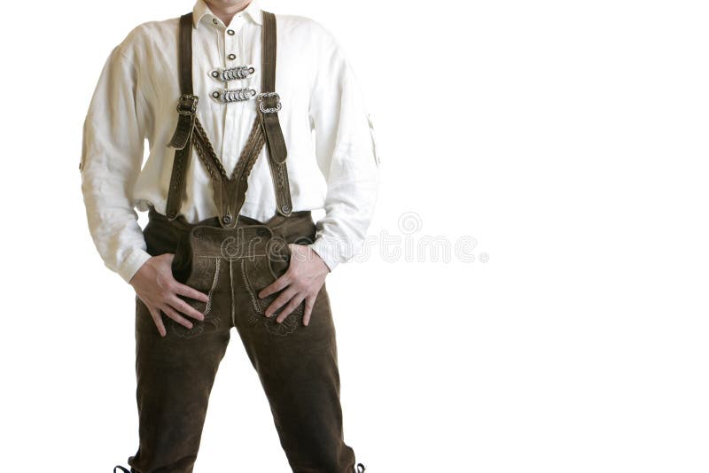 STEIGENHÖFER Pantalon En Cuir Pour Homme, Style Vintage, Costume Bavarois Pour La Fête De La Bière, Tailles 28-44, Vieilli, 50