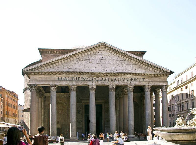 Pantheon