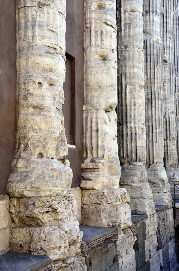 Pantheon in Rome