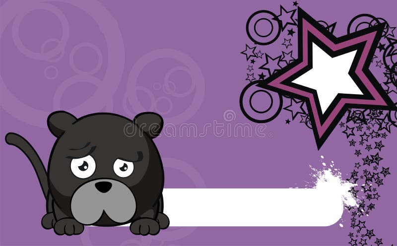 Download Panther Heart Stock Illustrations - 227 Panther Heart ...