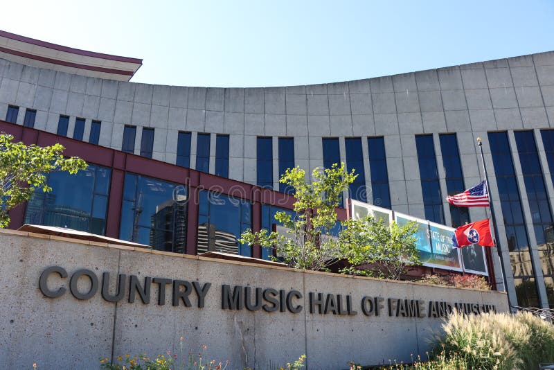 The Country Music Hall of Fame and Museum in Nashville, Tennessee, is one of the world`s largest museums and research centers dedicated to the preservation and interpretation of American vernacular music. Chartered in 1964, the museum has amassed one of the world`s most extensive musical collections. The Country Music Hall of Fame and Museum in Nashville, Tennessee, is one of the world`s largest museums and research centers dedicated to the preservation and interpretation of American vernacular music. Chartered in 1964, the museum has amassed one of the world`s most extensive musical collections.