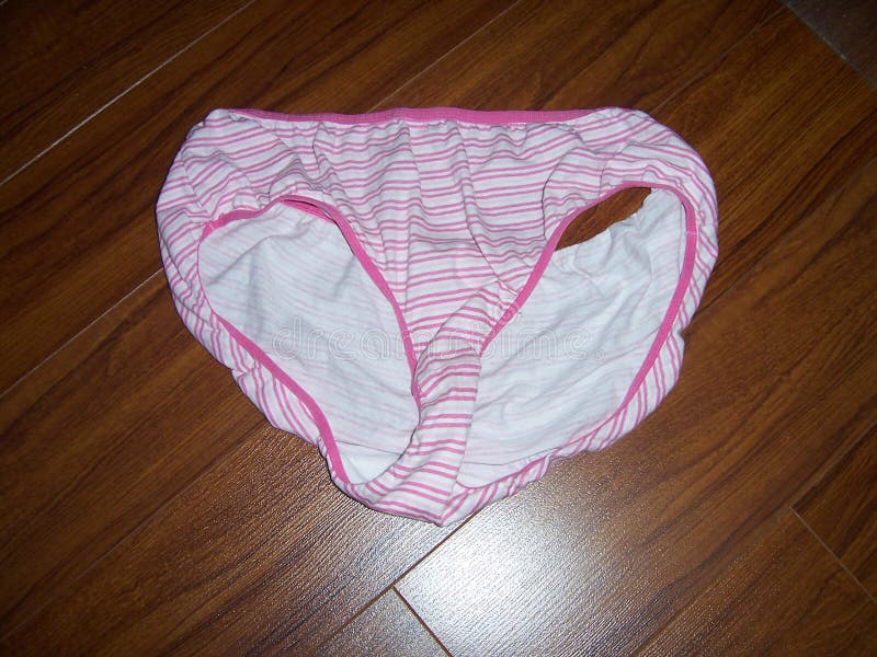 Pantie Pic