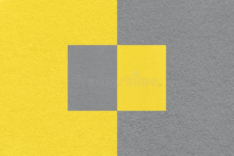 Pantone Trend Color Of The Year 21 Illuminating Yellow Golden Background Stock Image Image Of Design Cover