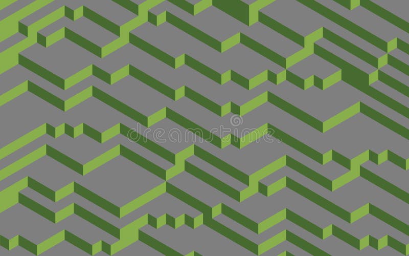 Pantone colors of 2017 concept, Greenery on grey, computer generated abstract background, 3D render. Pantone colors of 2017 concept, Greenery on grey, computer generated abstract background, 3D render