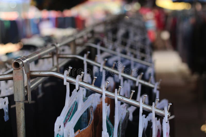 Pants on Hanger Isolated on White Stock Photo Image of clothing, wear 23627676