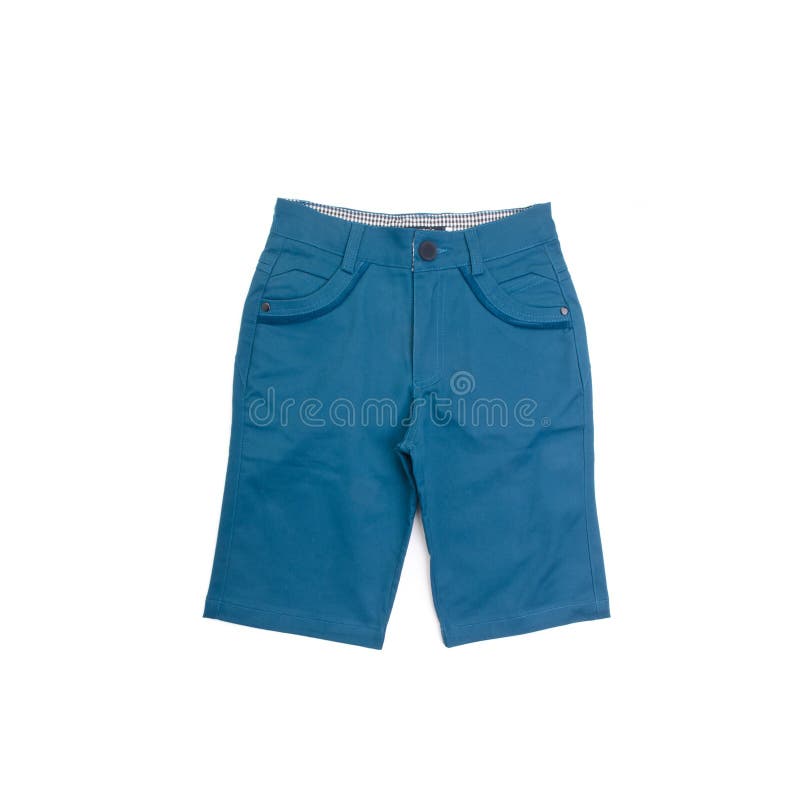 Pants, Kid Pants On Background. Stock Image - Image of cotton, children ...