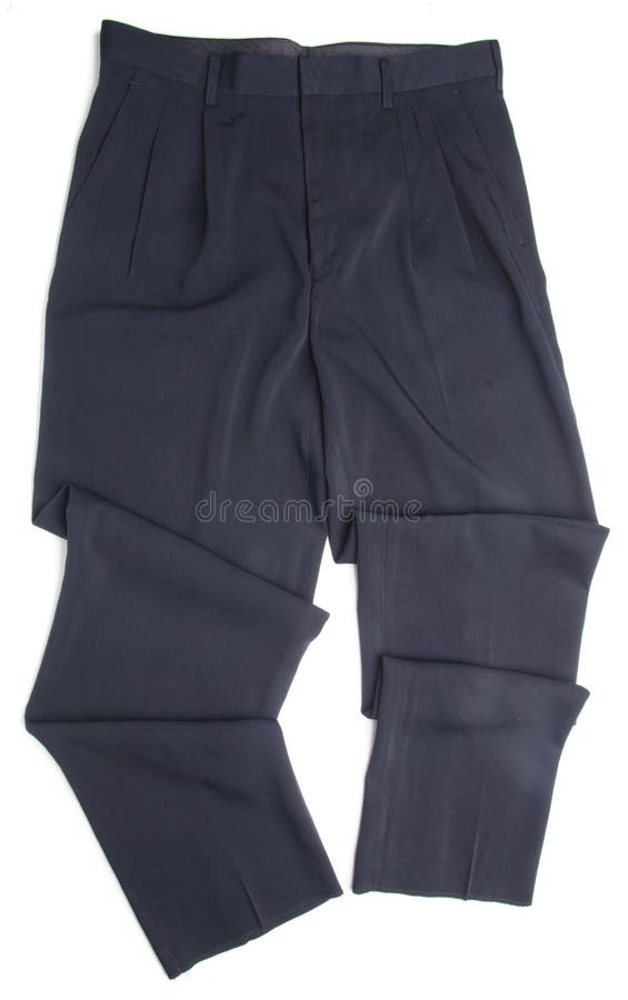 Pants, Pants On Background. Stock Image - Image of formal, wrinkled ...