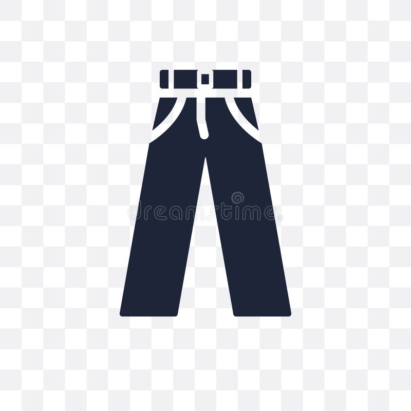 Pants Transparent Stock Illustrations – 1,534 Pants Transparent Stock  Illustrations, Vectors & Clipart - Dreamstime