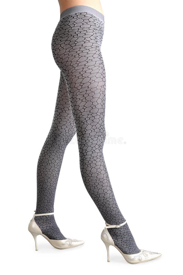 Panty slang fotografering för bildbyråer. Bild av nätt 20403545