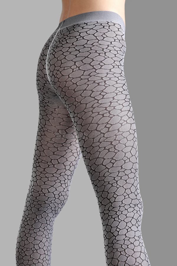 Panty slang fotografering för bildbyråer. Bild av nätt 20403545