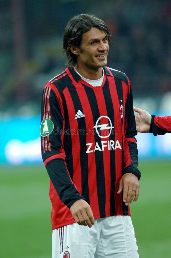 Milan Italy, 13 September 2006, San Siro Stadium, UEFA Champions League  2006/2007 , AC Milan - AEK Atene : Kaka in action during the match Stock  Photo - Alamy