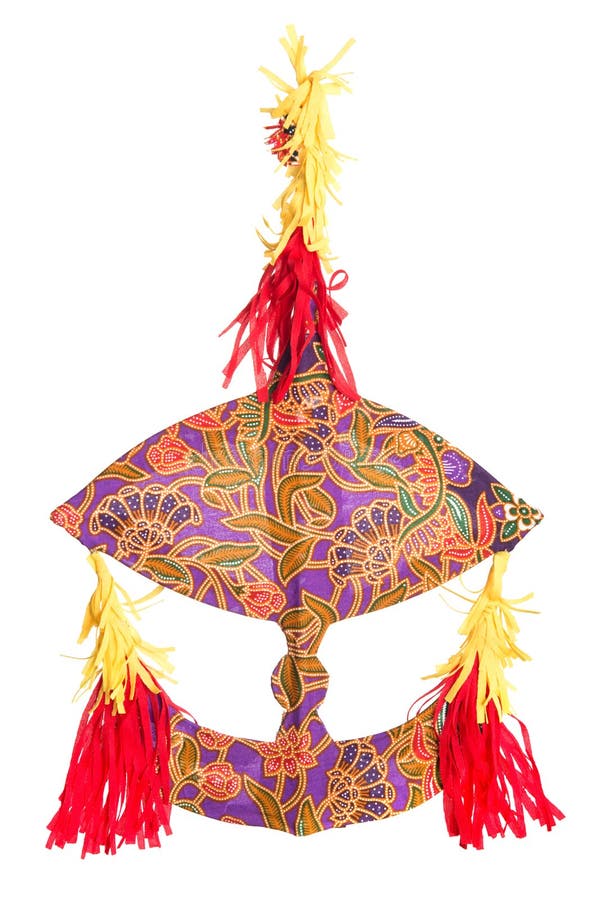 Wau kite imagem de stock royalty free