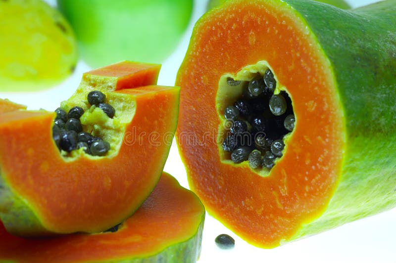 papaya