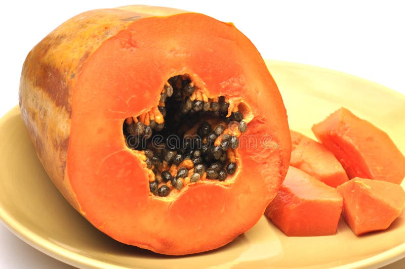 Papaya