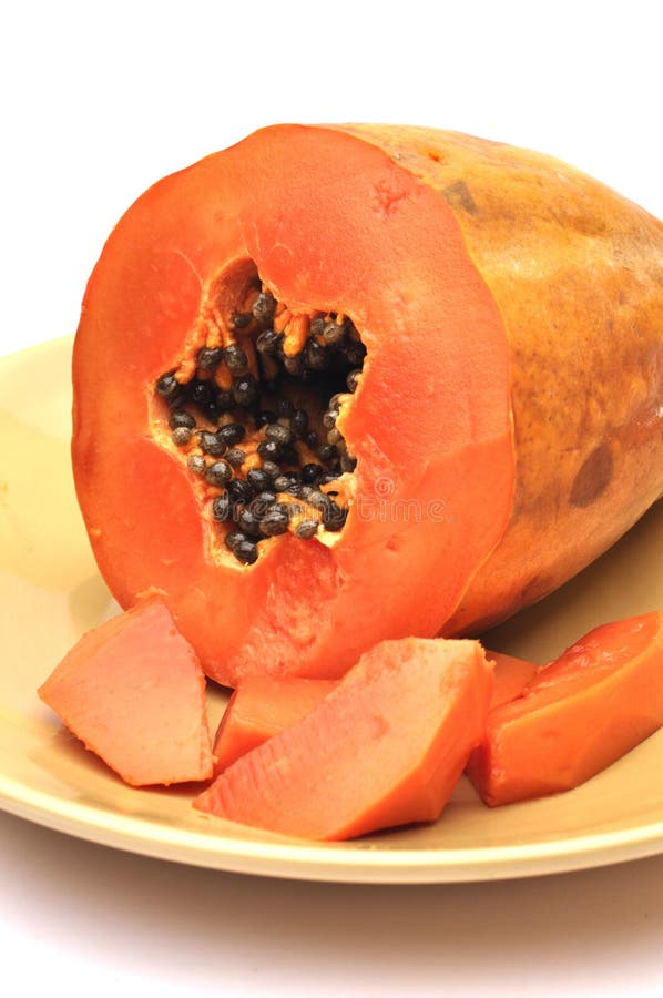 Papaya