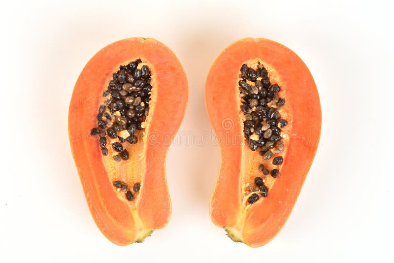 papaya fotografía de archivo papaya fotografía de archivo