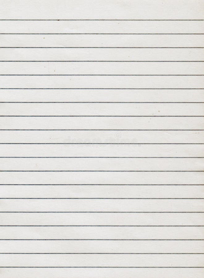 Papel alinhado imagem de stock Papel alinhado imagem de stock