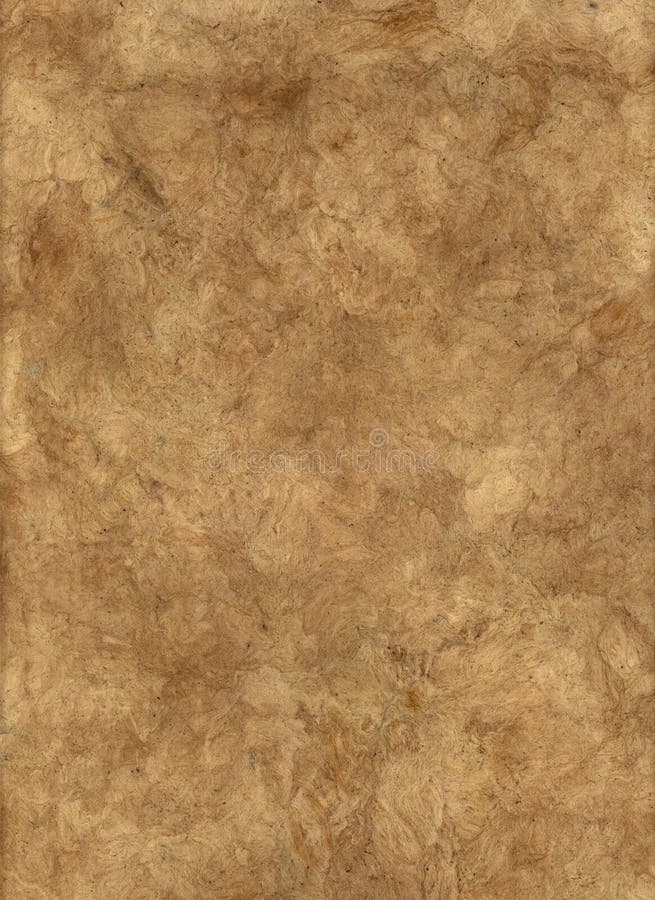 Papel de la corteza de Brown. Papel de la corteza de Brown.
