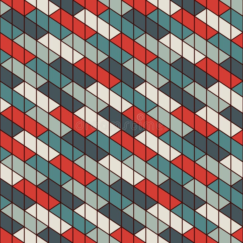 Papel de parede de bloqueio retangular dos blocos Fundo do parquet Projeto de superfície sem emenda do teste padrão com retângulo ilustração do vetor Papel de parede de bloqueio retangular dos blocos Fundo do parquet Projeto de superfície sem emenda do teste padrão com retângulo ilustração do vetor