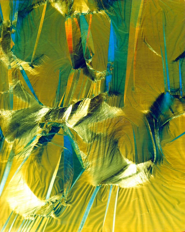 Papel de parede da textura do projeto do Fractal ilustração do vetor