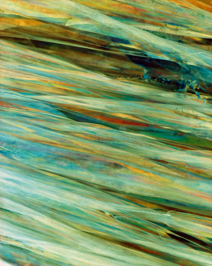 Papel de parede com textura de design fractal ilustração stock