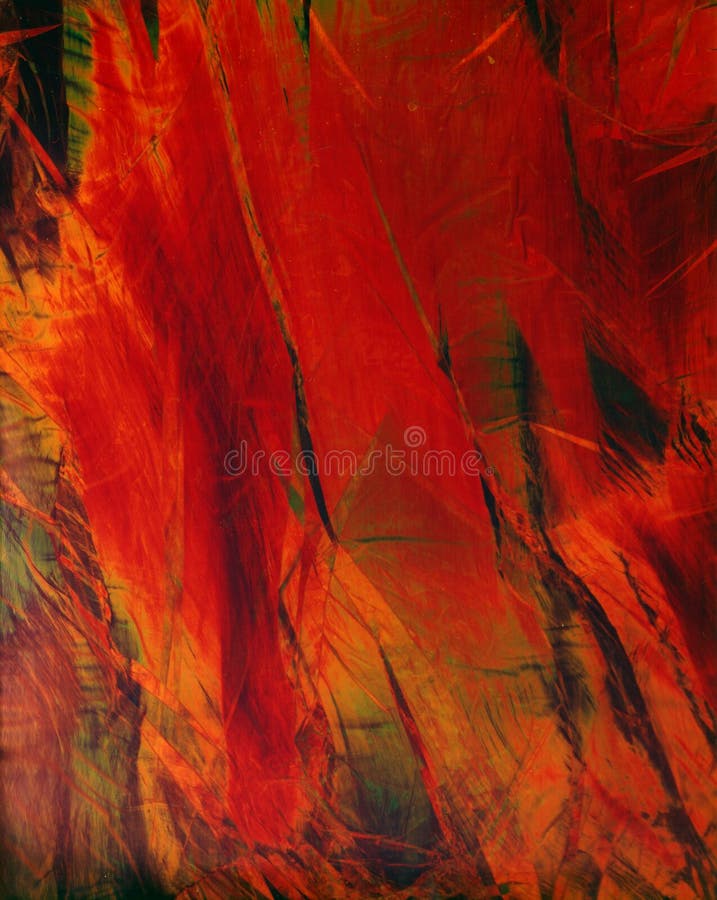 Papel de parede com textura de design fractal ilustração stock