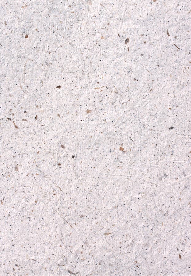 Papel hecho a mano fotos de archivo