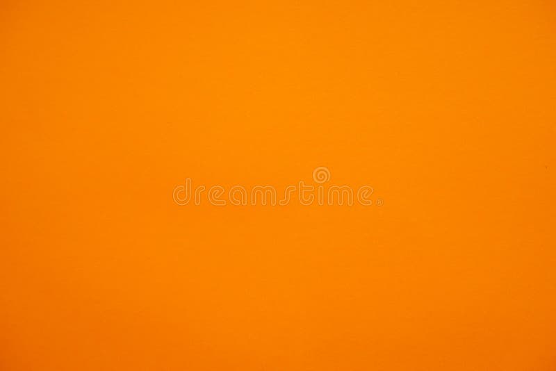 Gradiente De Papel Anaranjado Para El Fondo. Imagen de archivo Imagen