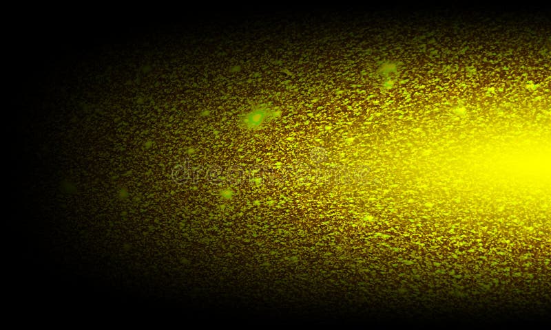 Papel pintado amarillo y negro texturizado brillo del fondo ilustración del vector Papel pintado amarillo y negro texturizado brillo del fondo ilustración del vector