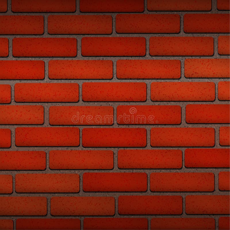 papel con forma de ladrillo