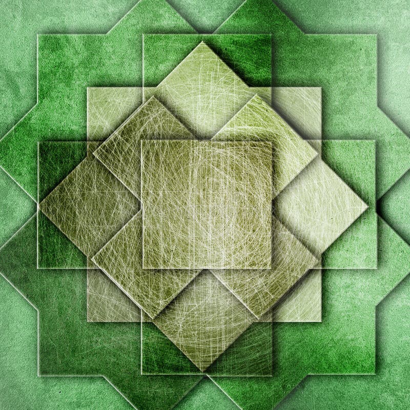 Papel grunge retrô vintage ilustração do vetor