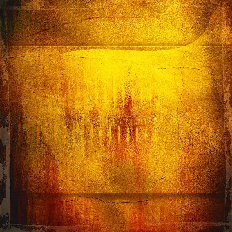 Papel grunge retrô vintage ilustração royalty free