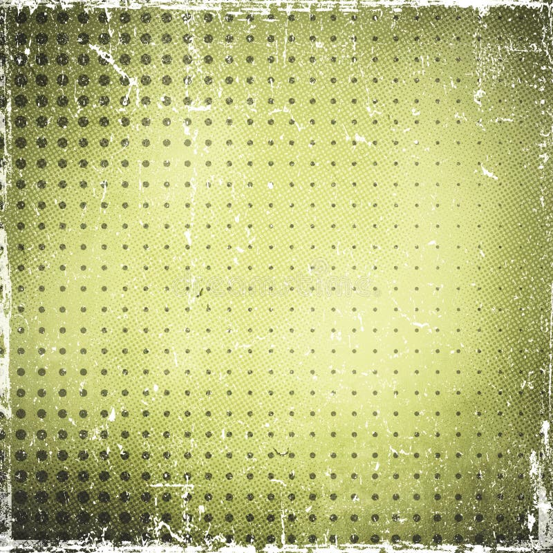 Papel grunge retrô vintage ilustração do vetor