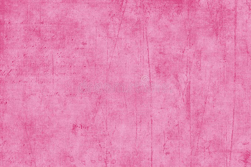 Papel Textured color de rosa del libro de recuerdos foto de archivo Papel Textured color de rosa del libro de recuerdos foto de archivo
