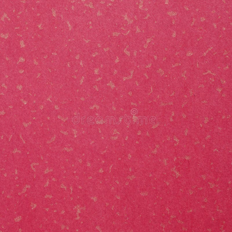 Papel vermelho textured. Tampa de livro fotos de stock Papel vermelho textured. Tampa de livro fotos de stock