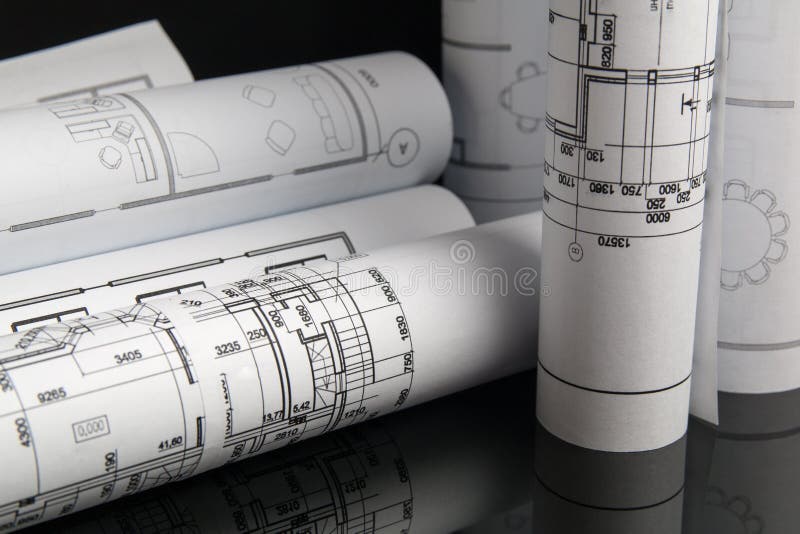 64,052 Blueprint Paper Stock Photos - Free & Royalty-Free Stock Photos from  Dreamstime