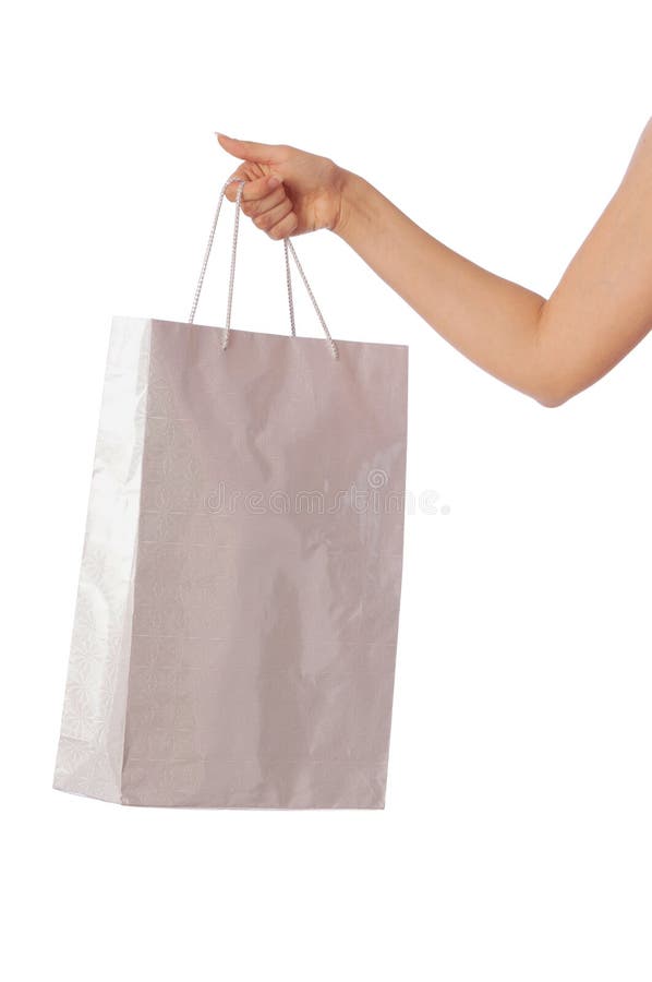 Paper bag