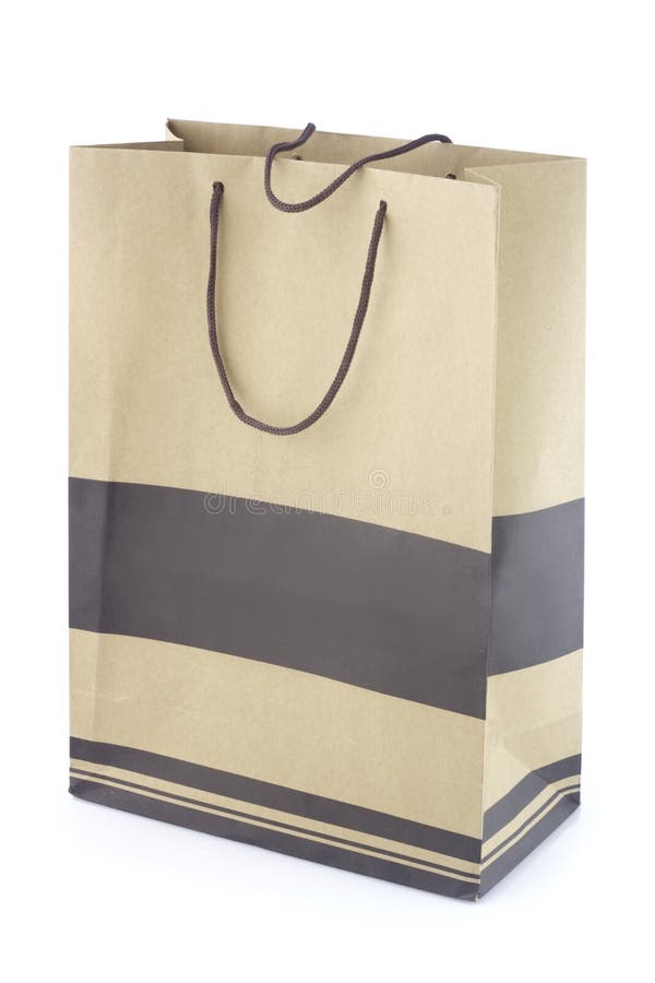 Paper bag