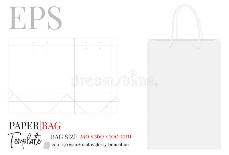 XSmall Black Carry Bag | Gift Bags | Packaging Products