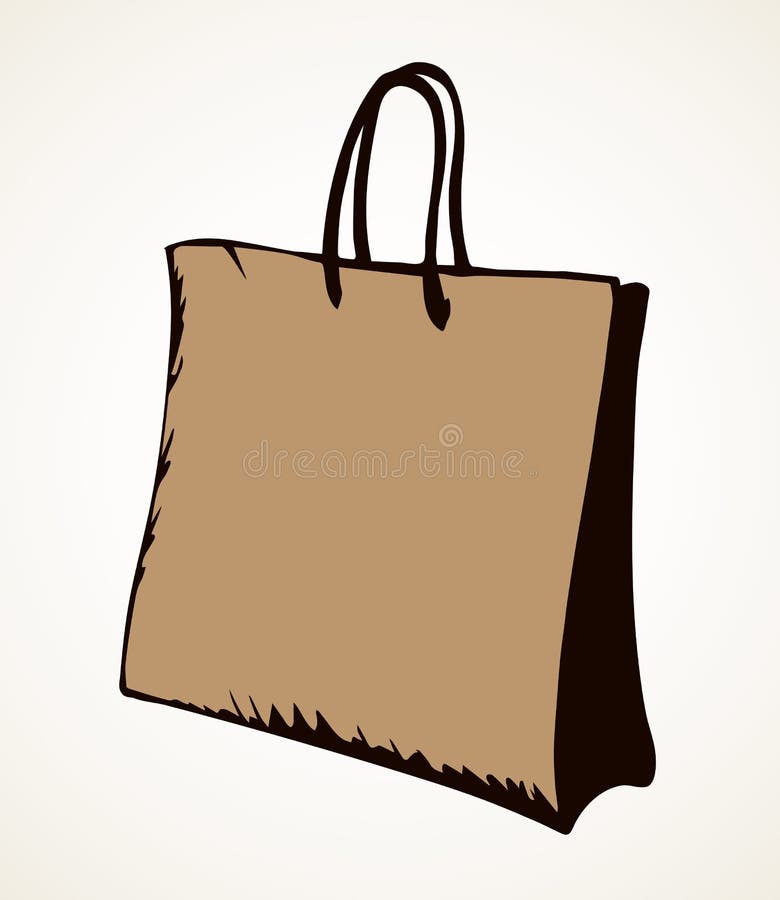 boutique paper bolsas
