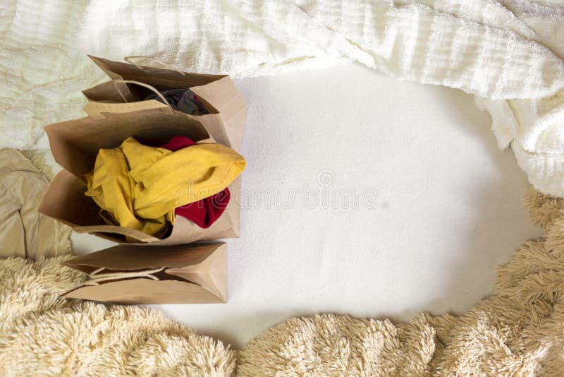 197 Donation Bags Clothing Stock Photos - Free & Royalty-Free