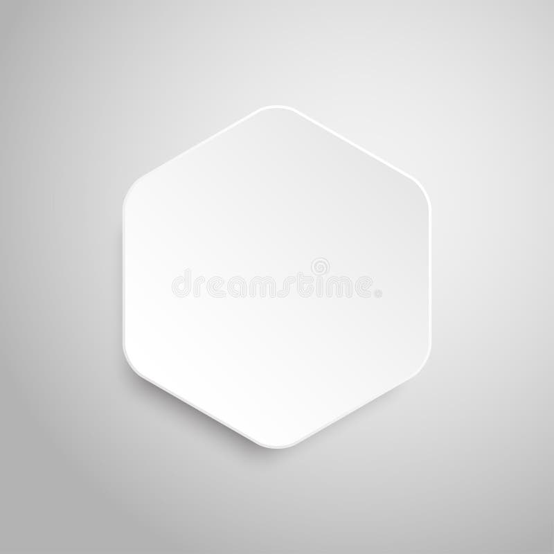 Download Hexagon Mockup Stock Illustrations 5 861 Hexagon Mockup Stock Illustrations Vectors Clipart Dreamstime