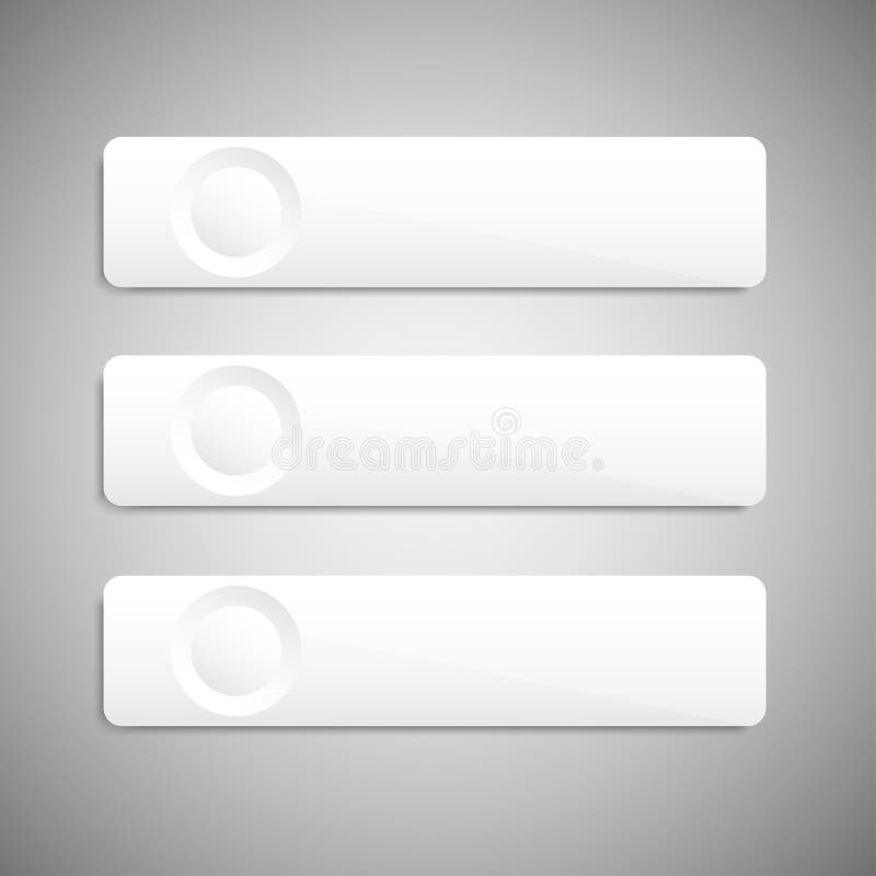 3D Mockup Rectangle Billboard Outdoor Advertising Over Entrance Car ...